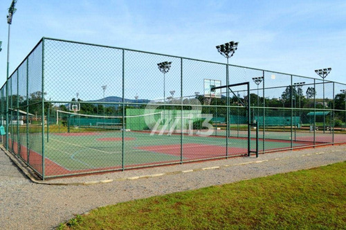 Imagem 11 de 30 de Terreno À Venda, 800 M² Por R$ 650.000,00 - Condominio Porto Atibaia - Atibaia/sp - Te0760