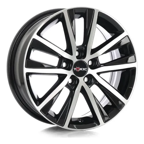 Rines Sumec V182a 15x6.0 5x100 | Envío gratis