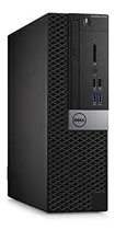 Comprar Dell Optiplex 5050 | I5  7600 Quad Core De Hasta 4.10 Ghz |