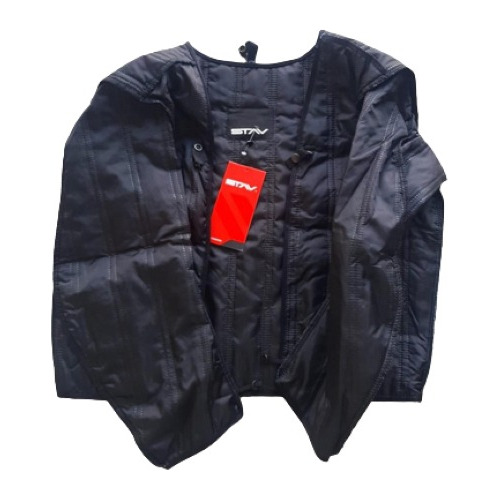 Campera Moto Stav Liner Interior Winter  - Portalvendedor