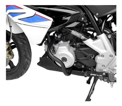 Protetor Motor Bmw G310r 2017+ Spto324 Scam