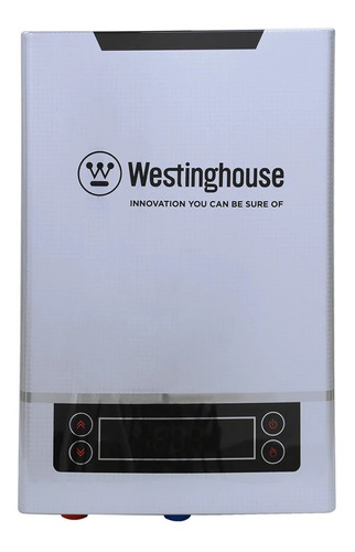 Calentador De Agua Eléctrico De 10 Litros Westinghouse