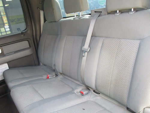 Ford F-150 Xlt 4x4 3500cc At Aa