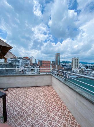 Apartamento En Venta En El Centro/pereira (279025642).