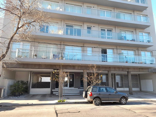 Departamento Dos Ambientes En Venta 