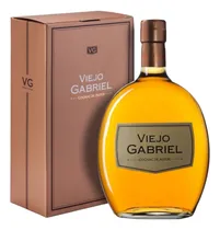 Comprar Cognac Viejo Gabriel Bodega Jorge Rubio Con Estuche 750 Ml