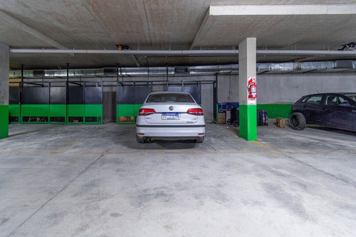 Depto Venta 3 Amb Olivos Puerto 112m2 - 2 Cocheras