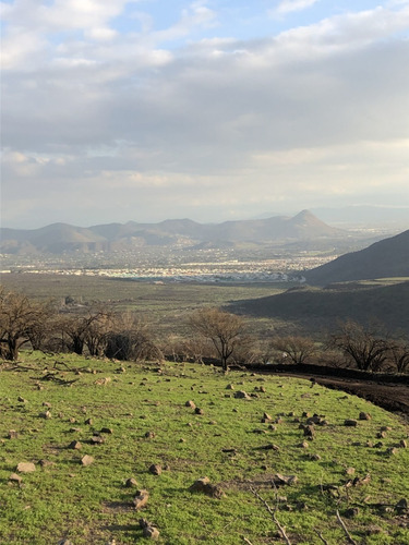Imagen 3 de 5 de Terreno De 5.000 Mts2. Hermosa Vista. Hacienda Guay Guay