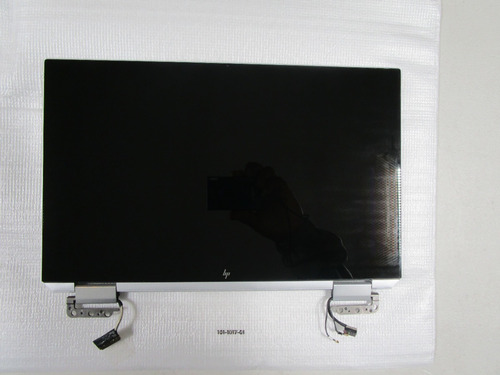 Lcd Panel Kit Hp Spectre X360 13t-aw200 L75193-001 Silver (Usado)