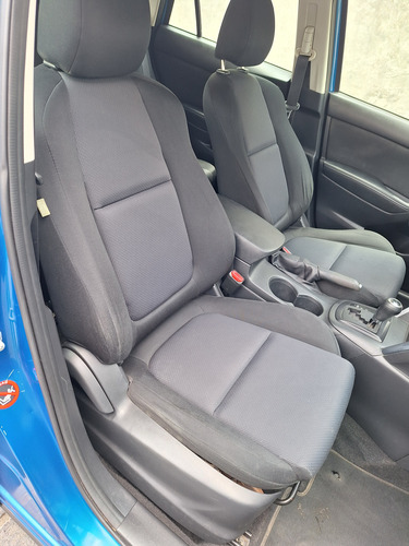 Mazda CX-5 2.0 Isport Mt