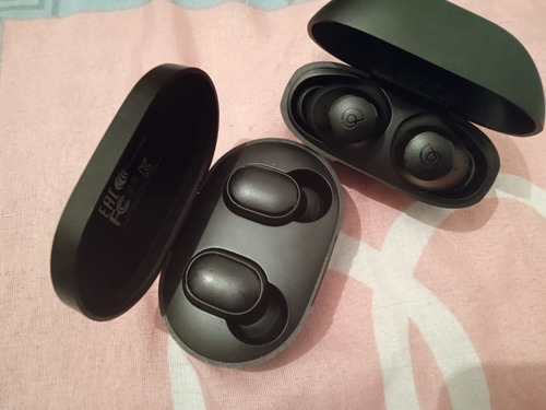 Pack De Dos Auriculares Bluetooth Al Precio De Uno