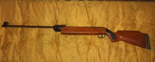 Rifle De Aire 4.5mm Tipo Flower