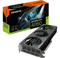 Comprar Tarjeta Gigabyte Geforce Nvidia Rtx 4060 Eagle Oc 8gb Gddr6