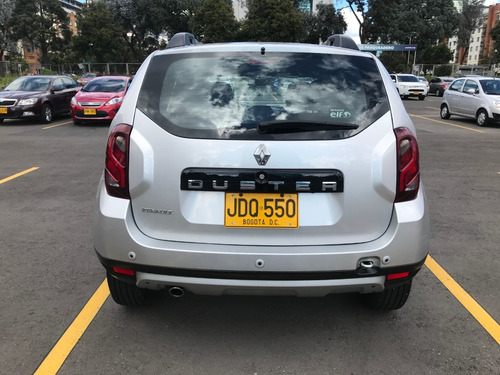 Renault Duster 1.6
