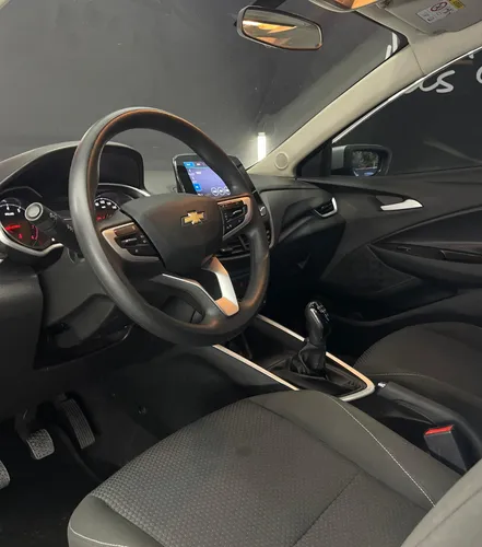 Chevrolet Onix 1.0 Lt Turbo 2022