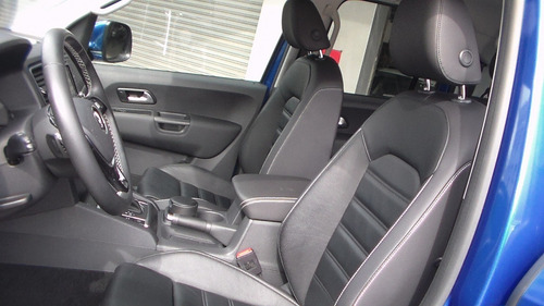 Volkswagen Amarok V6 4x4 3.0 Tdi Dc Extreme At 224 Cv 2018