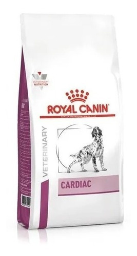 Royal Canin Cardiac X 10 Kg Vet Juncal