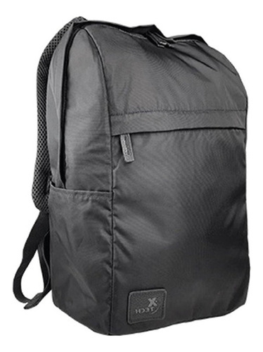 Mochila Notebook Xtech 15.6 Xtb-209 Negra / Dismac