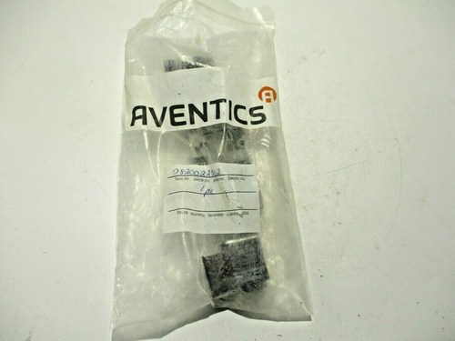 New Aventics 0820.022.502 Pneumatic Solenoid Directional Vvz