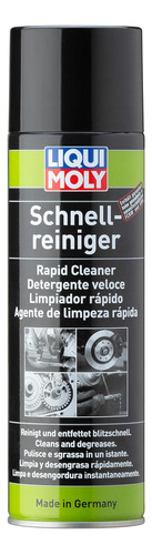 Schnell Reiniger (spray) Desengrasante, Limpiador Ecológico