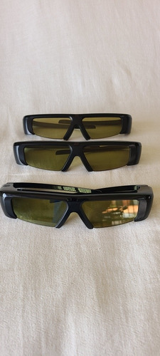 Lentes 3d Samsung Active 