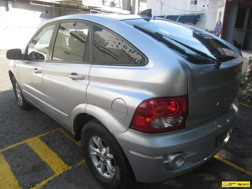 SsangYong Actyon 2.3 A230