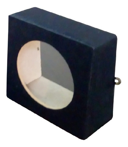 Imagen 2 de 5 de Cajon Vacio 6 Tapizado
