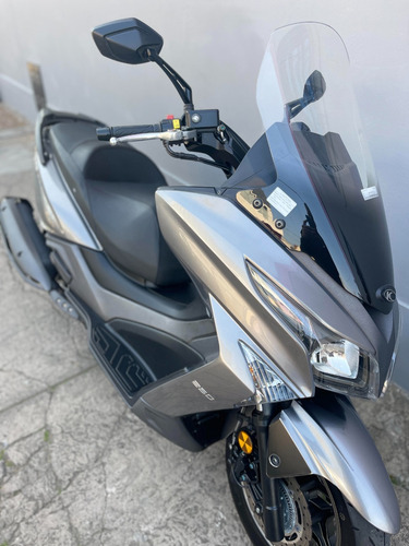 Kymco Xtown 250 2023 Scooter Usada Sportmotors