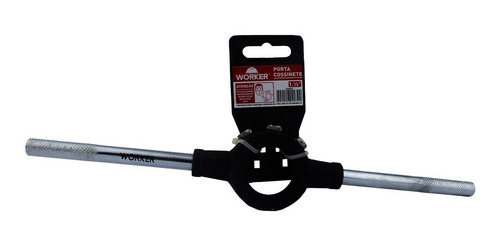 Porta Cossinete 1.1/2'' Worker - 142972