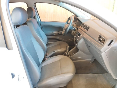 Volkswagen Gol Mpi 2023