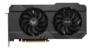 Tarjeta De Video Asus Nvidia Tuf Gaming Geforce Rtx 3050 Oc