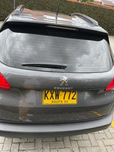 Peugeot 2008 1.6 Active