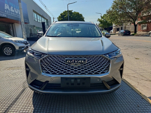 Imagen 22 de 23 de Haval H6 2023