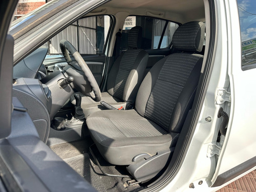 Renault Sandero 1.6 Authentique Pack I 90cv