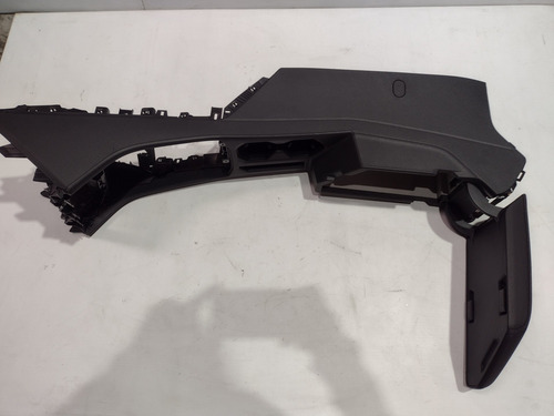 Imagem 3 de 7 de Console Central Vw Jetta Tsi 2018 Original