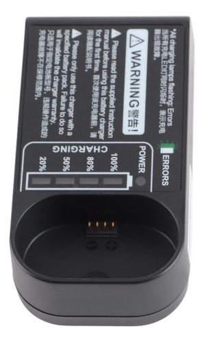 Bateria Flash Li-ion Para Vb20 V350f V350c V350s V350n V350