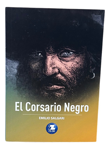El Corsario Negro / Emilio Salgari