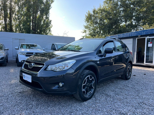 Subaru Xv 2.0i Cvt 4wd