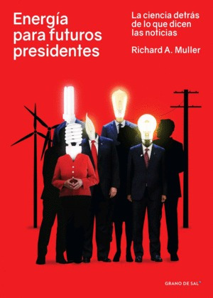 Libro Energía Para Futuros Presidentes-nuevo