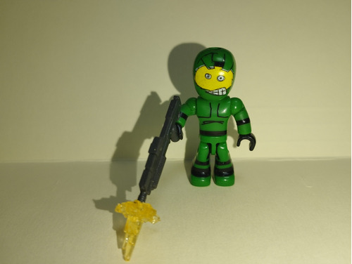 Halo Mega Construx 20 Aniversario Mister Chief