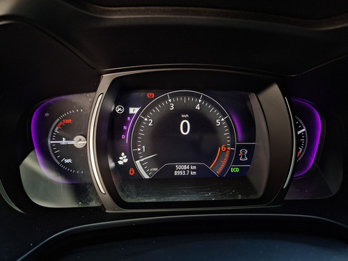 Renault Koleos 2.5 Iconic Piel Cvt