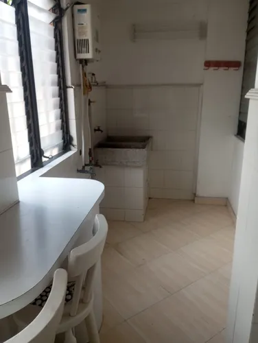 Se Vende Apartamento Duplex Simón Bolívar Ml