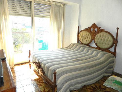 Imagen 6 de 17 de Departamento En Venta En Palermo De 4 Ambientes