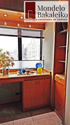 Imagem 10 de 17 de Conjunto Comercial 64m² - Santana - 2370