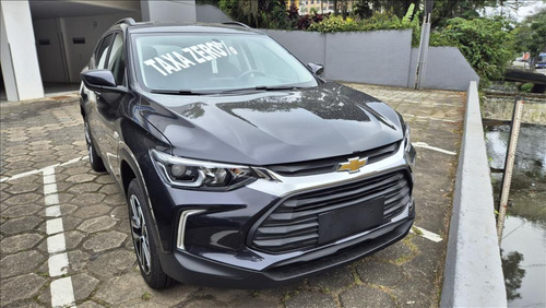 Chevrolet Tracker 1.0 TURBO FLEX LT AUTOMÁTICO