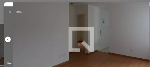 Apartamento Para Alugar Com 44m², 2 Quartos E 1 Vaga
