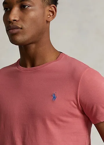 Polera ralph lauren hombre sale