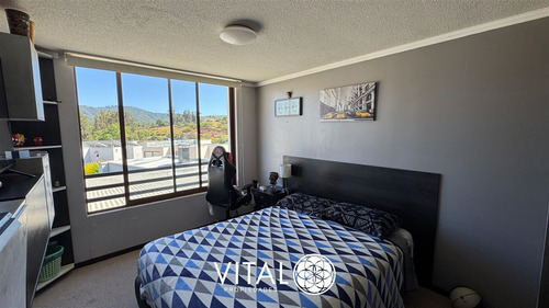 Casa En Venta De 3 Dormitorios Y 3 Baños En Quilpué