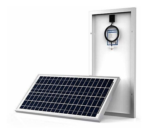 Panel Solar Poli 35w 12v - Acopower