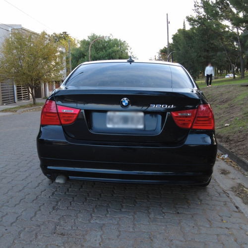 Bmw Serie 3 2.0 320d Sedan Executive